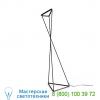 Luceplan tango floor lamp, светильник