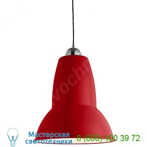 Anglepoise 31861 giant 1227 pendant light, светильник