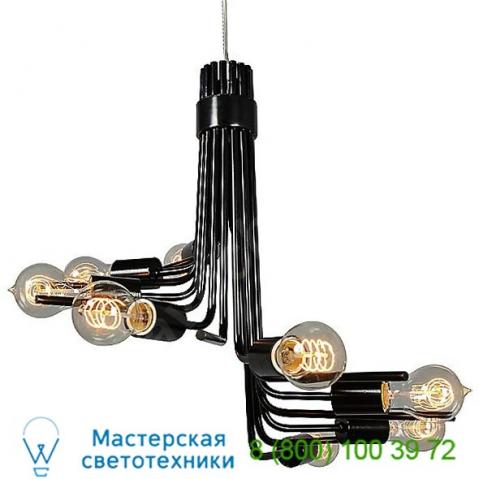 219c06bl socket-to-me chandelier varaluz, светильник