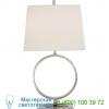 Simone table lamp tob 3630bz/hab-l visual comfort, настольная лампа