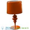 Eva tl1m bk-s eva table lamp masiero, настольная лампа
