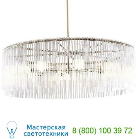 Arteriors royalton chandelier 89423, светильник