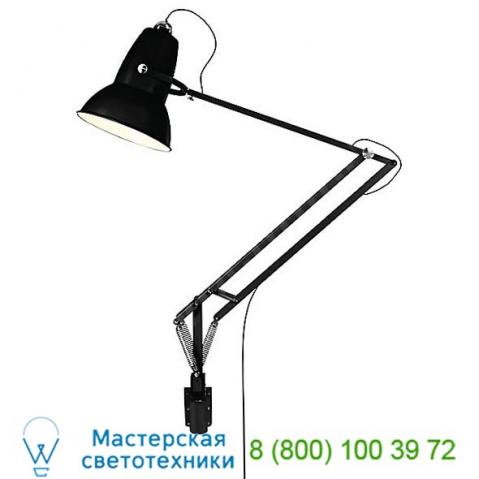 Anglepoise 31785 original 1227 giant wall mounted lamp, бра