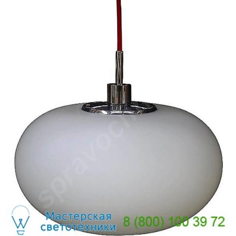 Easton pendant light easton-wht illuminating experiences, светильник