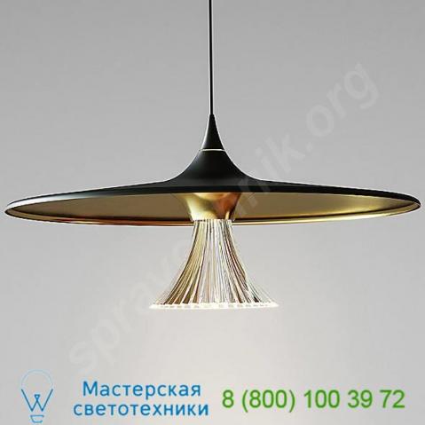 Artemide  ipno pendant light, светильник