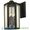 Troy lighting hancock outdoor wall light b6411, уличный настенный светильник