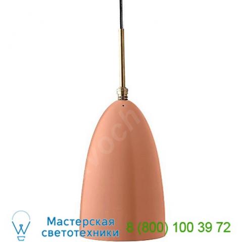 Gubi grossman grashoppa pendant light 005-04301, светильник