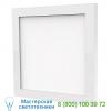 Quadra wall / ceiling light blackjack lighting qdr-06f-bl, потолочный светильник