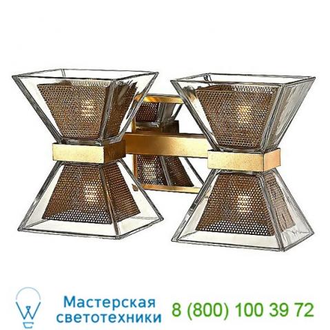 Expression vanity light b5802 troy lighting, светильник для ванной