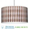 Jd_weave1_ebony_thao16 jefdesigns weave 1 pendant light, светильник