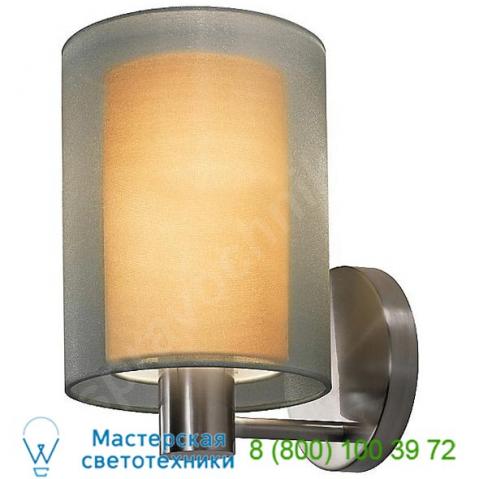 Sonneman lighting puri wall sconce 6004. 13f, настенный светильник