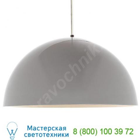 Powell street pendant tech lighting 700tdpsp24sws, светильник