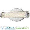 George kovacs p1191-077-l diamonds p1191 12 inch led bath light, светильник для ванной