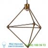 Candora pendant light ch946abledwd lbl lighting, светильник