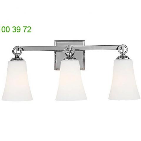 Vs24702ch feiss monterro bath light, светильник для ванной