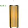 Essex pendant 700fjesxss tech lighting, светильник