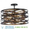 Minka-lavery vortic flow semi-flush mount ceiling light / pendant light , светильник