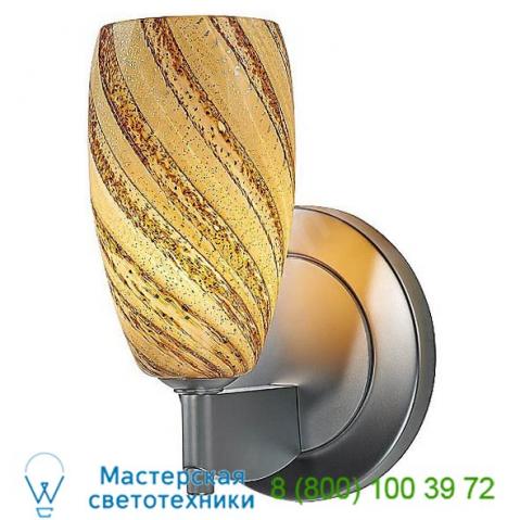 Bruck lighting ciro mini wall sconce 100831bz, настенный светильник