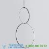 Arrangements round medium round large suspension  flos, светильник