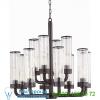 1726-agb soriano chandelier hudson valley lighting, светильник