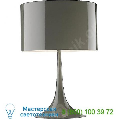 Spun light t table lamp flos fu661130, настольная лампа