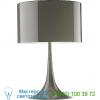 Spun light t table lamp flos fu661130, настольная лампа