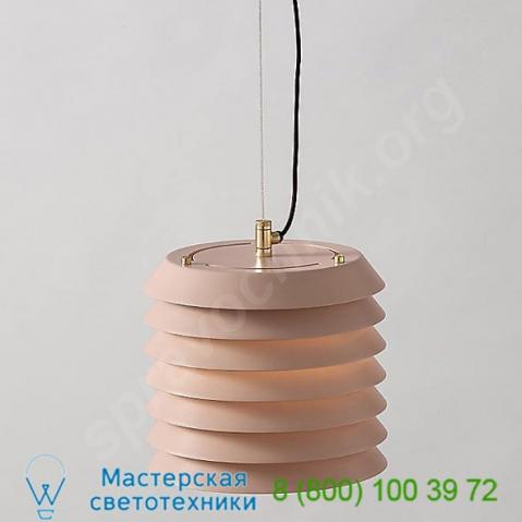 Mai32l santa &amp; cole maija pendant light, светильник