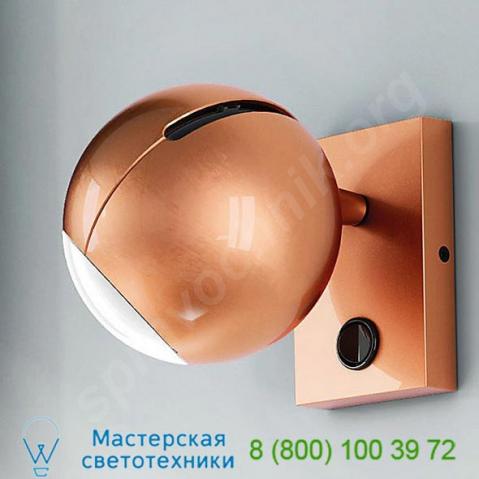 Zaneen design d9-3212 bo-la wall light, бра