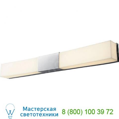 3-582-14 crescent led vanity light oxygen lighting, светильник для ванной