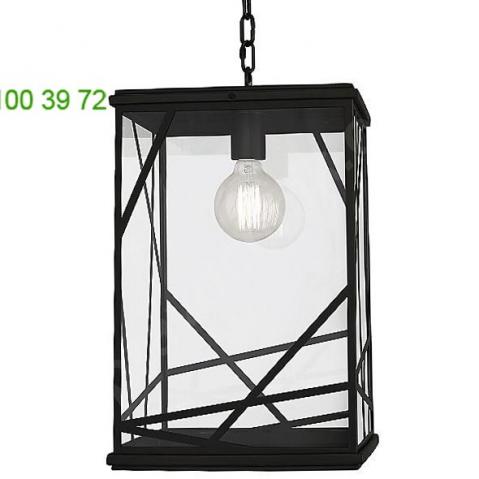 557 robert abbey bond indoor/outdoor pendant light, подвесной светильник