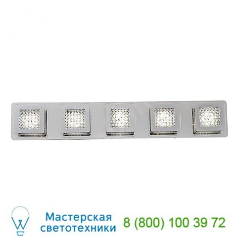 Quad goals 5 light vanity light 610630 rogue decor, светильник для ванной