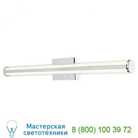 700bcpet24c-led930 tech lighting petra bath light, светильник для ванной