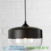 Hennepin made parallel wide cylinder pendant light pwc-201, светильник