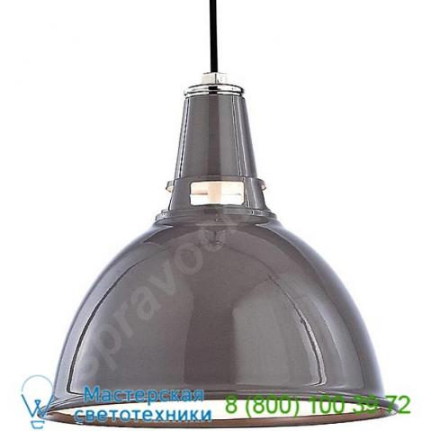 Lydney pendant hudson valley lighting 6812-bpn, светильник