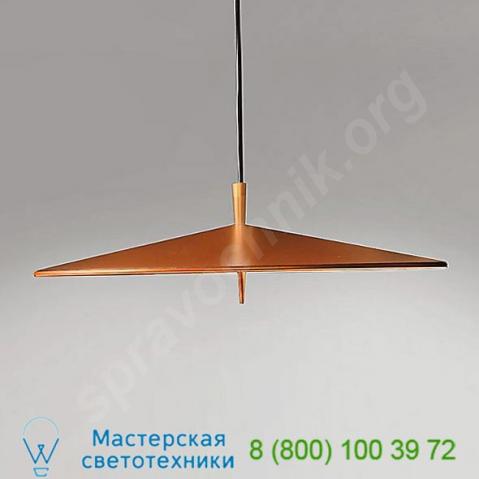 Pla led pendant light d9-1155 zaneen design, светильник