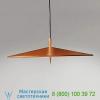 Pla led pendant light d9-1155 zaneen design, светильник