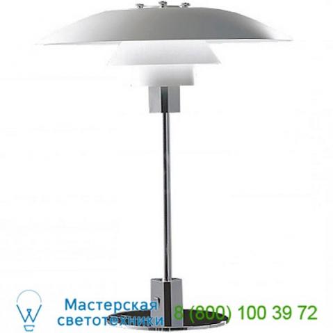 5744904522 louis poulsen ph 4/3 table lamp, настольная лампа