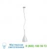 Vibia jazz pendant light small 1336-06, светильник