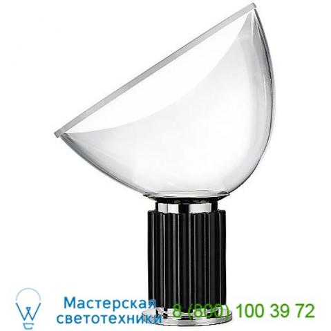 F6604046 taccia led table lamp flos, настольная лампа