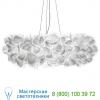 Cli78sos0003mn_000 clizia mama non mama linear suspension light slamp, светильник