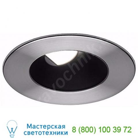 Contrast lighting urbai 3. 5-inch round wall wash trim ur3gf-04br222790l, светильник