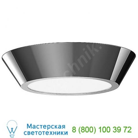 3730. 35 oculus led surface mount ceiling light sonneman lighting, светильник