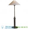 Hargett buffet table lamp visual comfort sp 3011bz-np, настольная лампа