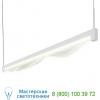 2820. 03 sonneman lighting wave bar led pendant light, светильник