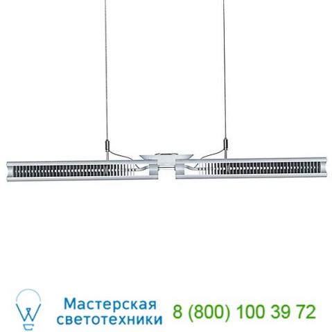 Cu-beam led linear pendant light jake dyson 307378-01, светильник