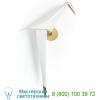 Ob-molplw-s perch wall sconce (small) - open box return moooi, опенбокс