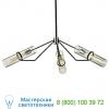 Raef 3-light pendant light f6317 troy lighting, подвесной светильник