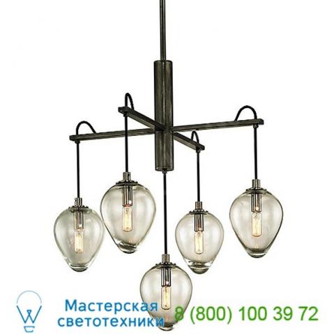 Troy lighting brixton pendant light , светильник