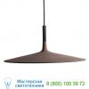 195017 52ul aplomb large led pendant light foscarini, светильник