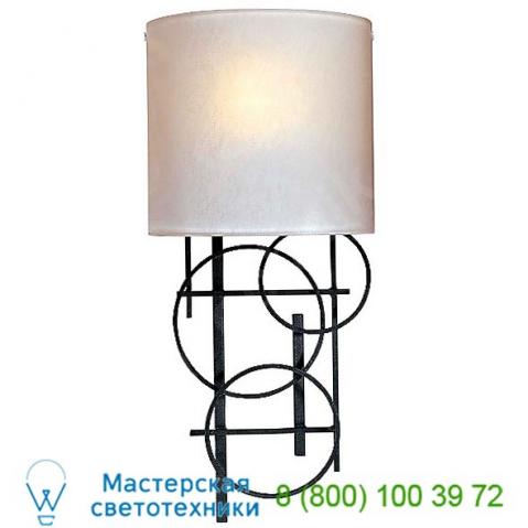 P5131 wall sconce p5131-066 george kovacs, настенный светильник